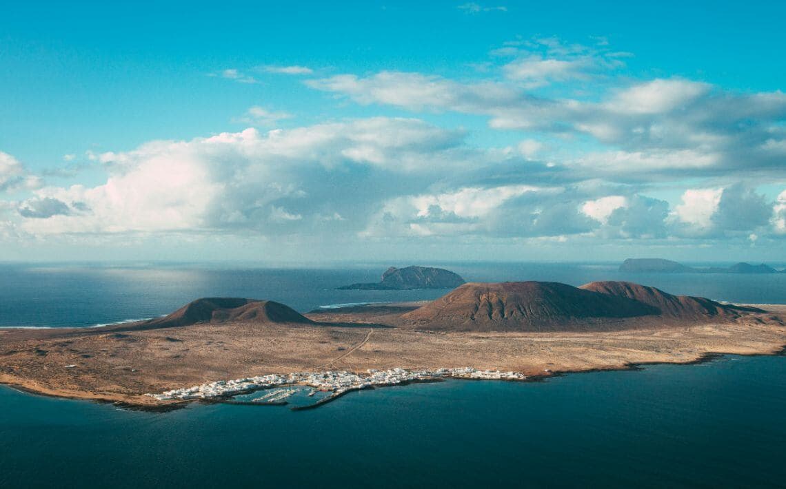 Lanzarote Airport to Orzola