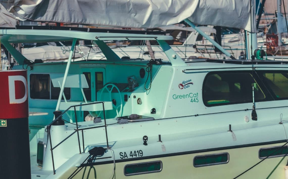 Larnaca Airport to Karpaz Gate Marina