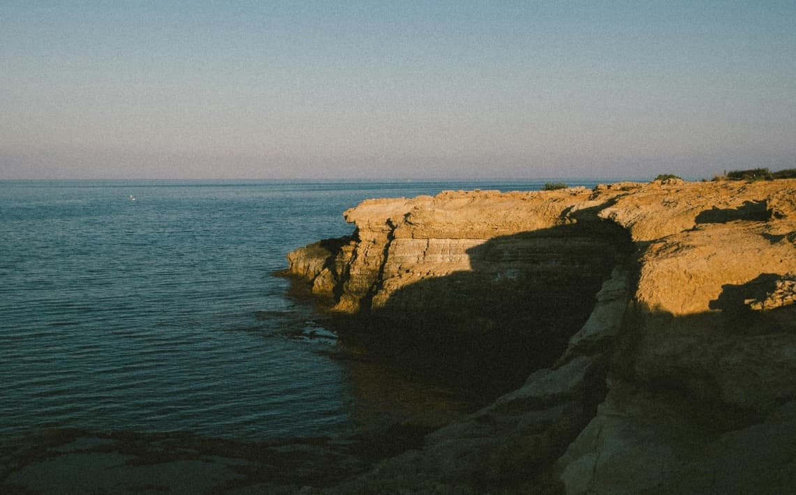 Larnaca Airport to Paralimni