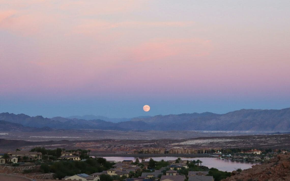 Las Vegas Airport to Henderson NV