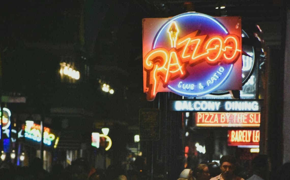 Lax Airport to Los Angeles Convention Center