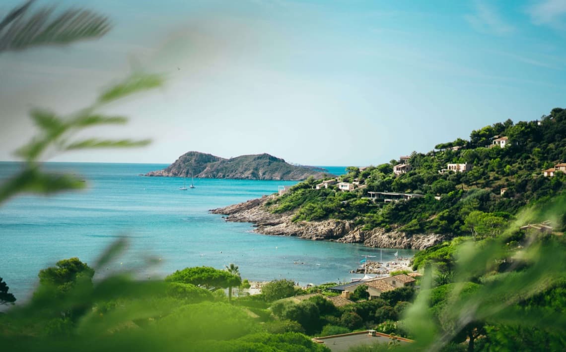 Meilleures Plages de Saint-Tropez pour les Amoureux de l'Été