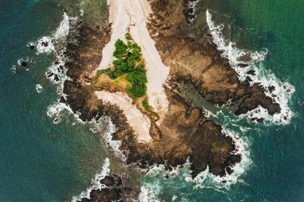 Liberia Airport to Samara