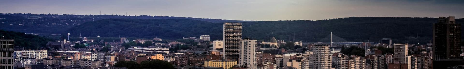Liege Airport to Anderlecht