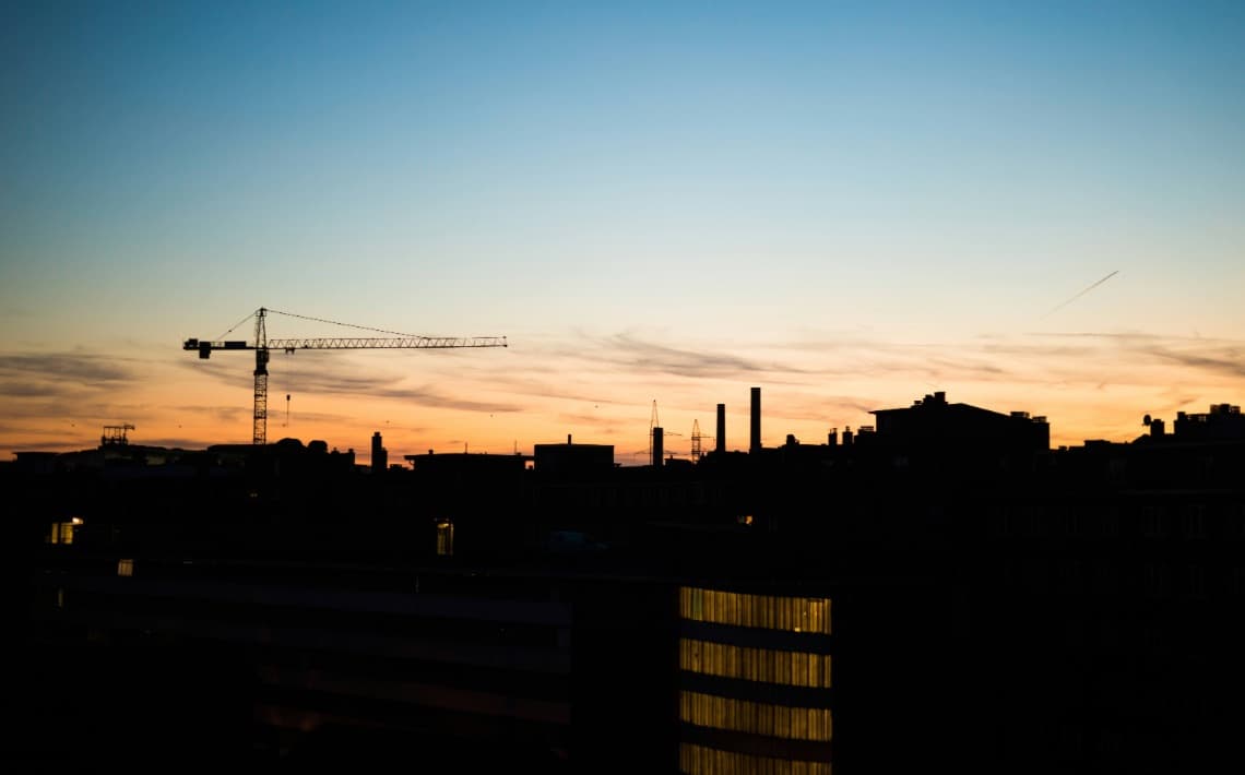 Liege Airport to Charleroi