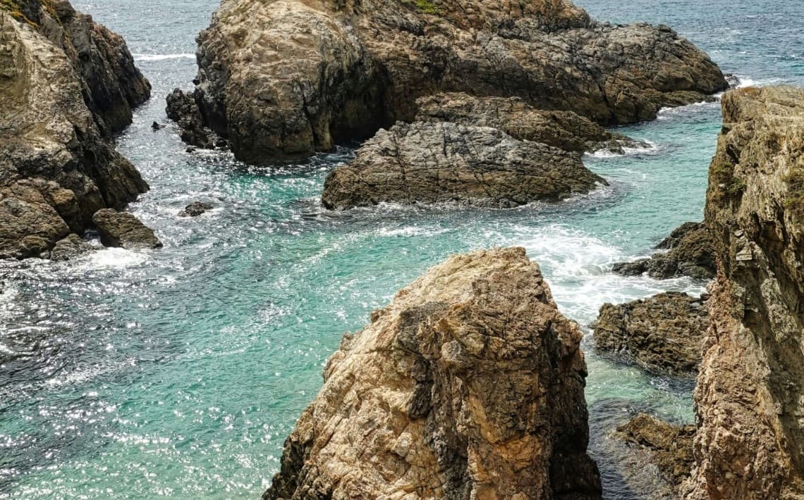 Lisbon Airport to Porto Covo