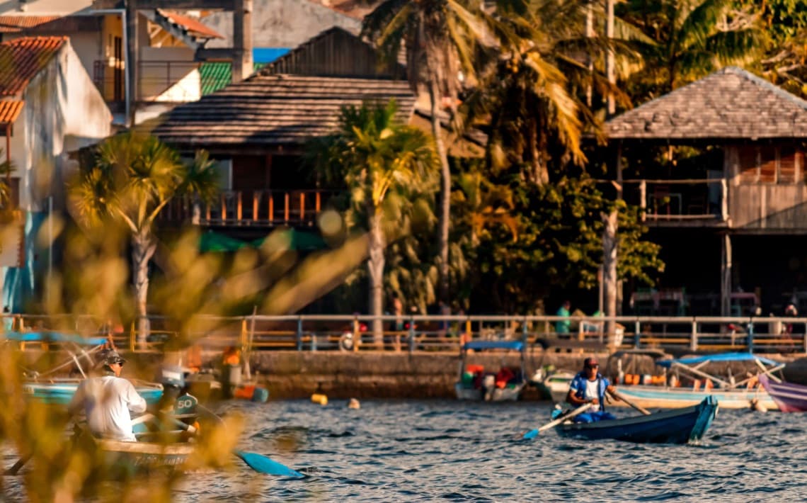 Lisbon Airport to Santarem