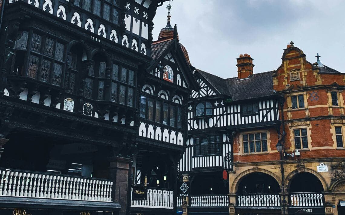 Liverpool Airport to Widnes