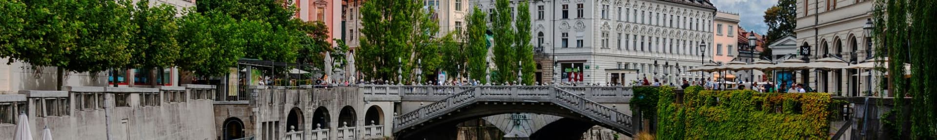 Ljubljana Airport to Vogel Ski Resort
