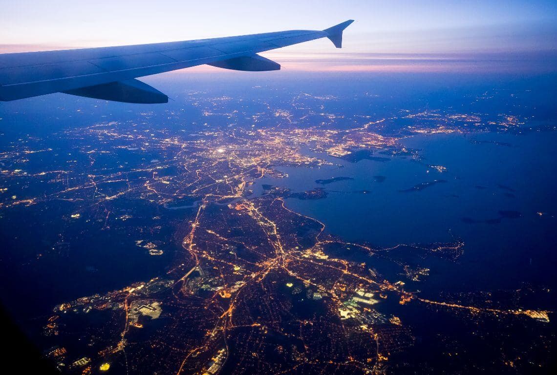 How to Get from Logan International Airport to East Boston?