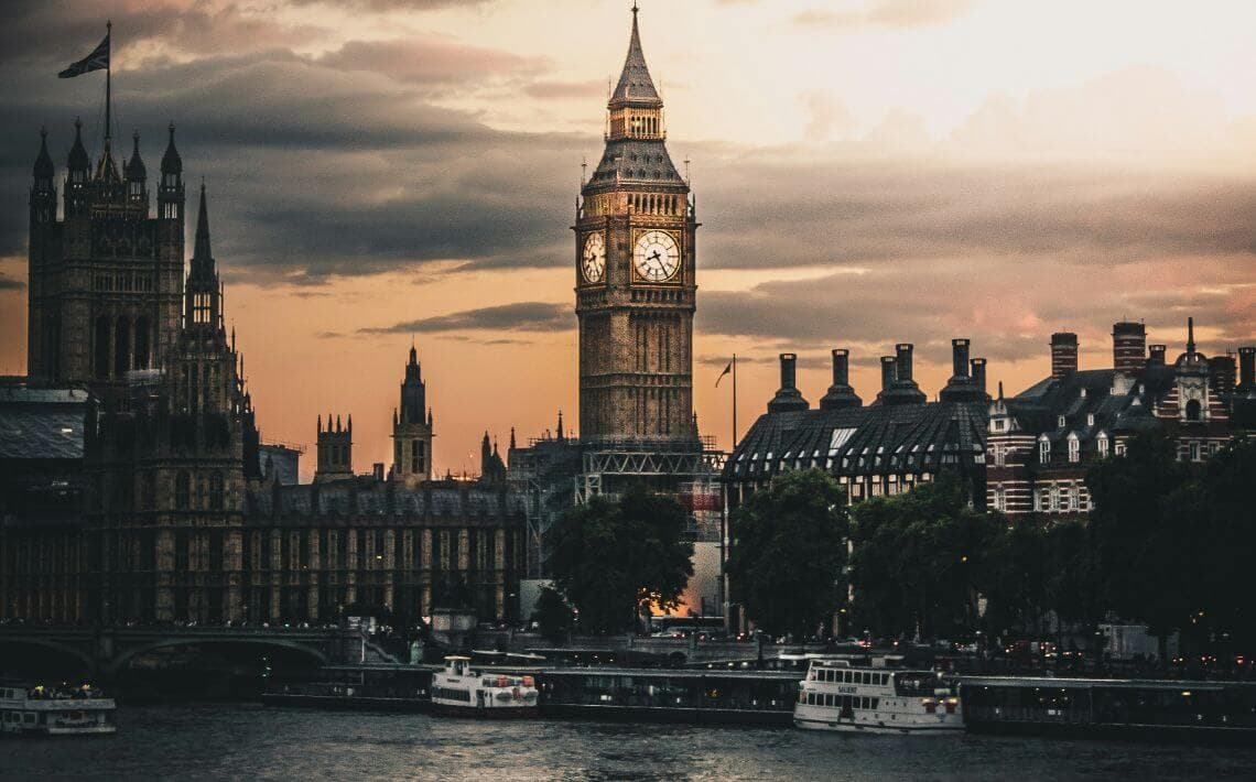 London City Airport to Dartford