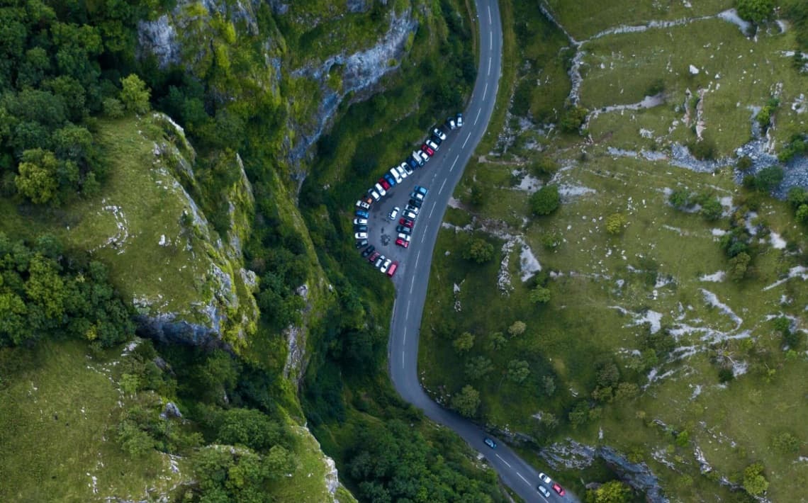 London City Airport to Enfield