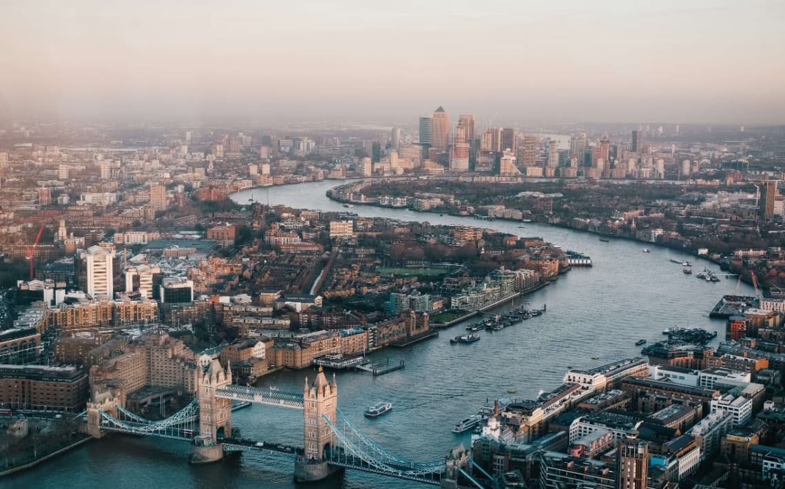 London Heathrow Airport to Bath