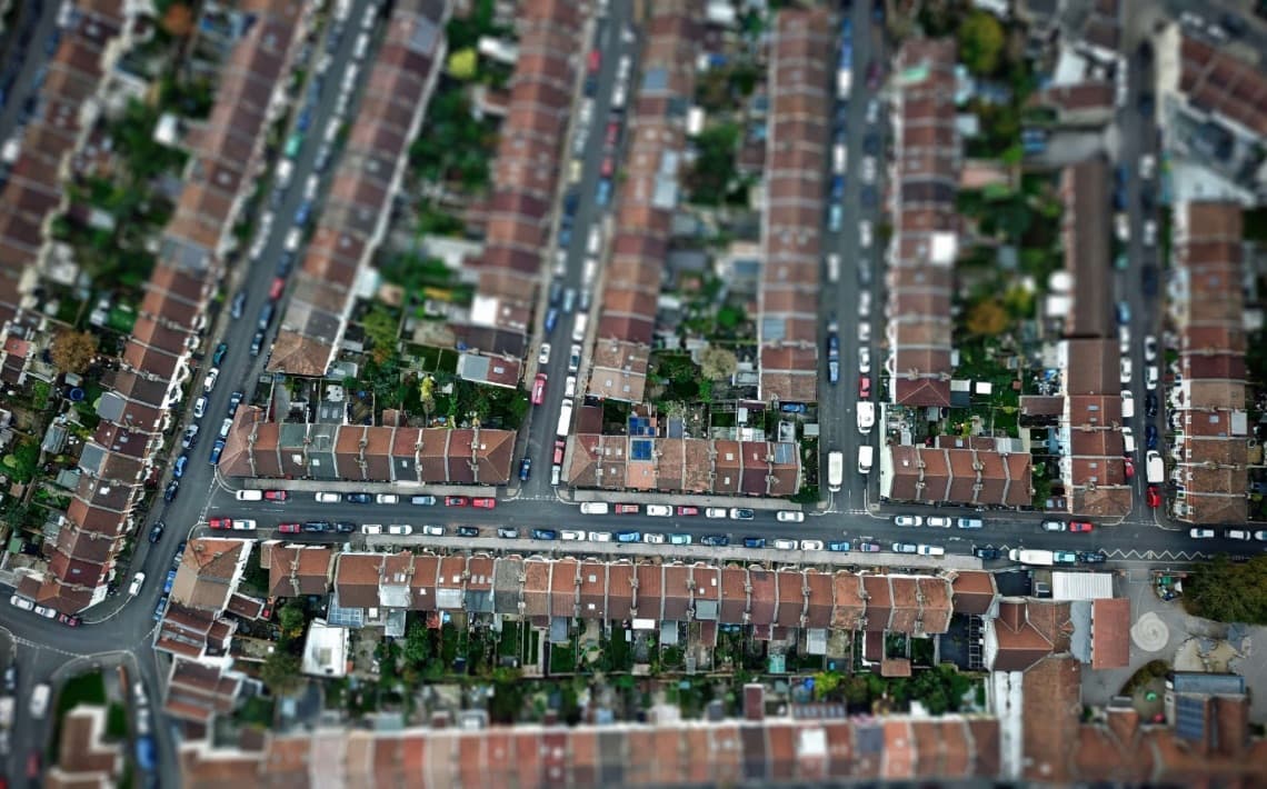 London Heathrow Airport to Bristol Cruise Terminal