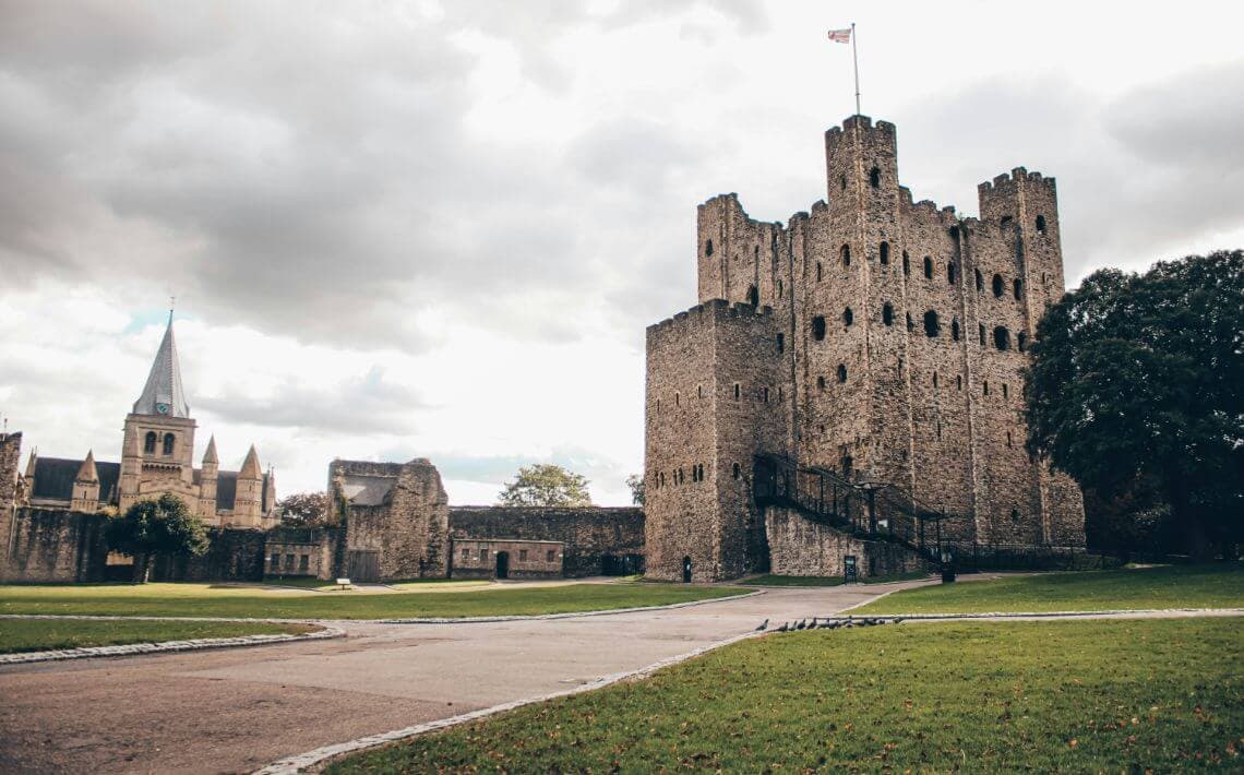 London Heathrow Airport to Hammersmith Station