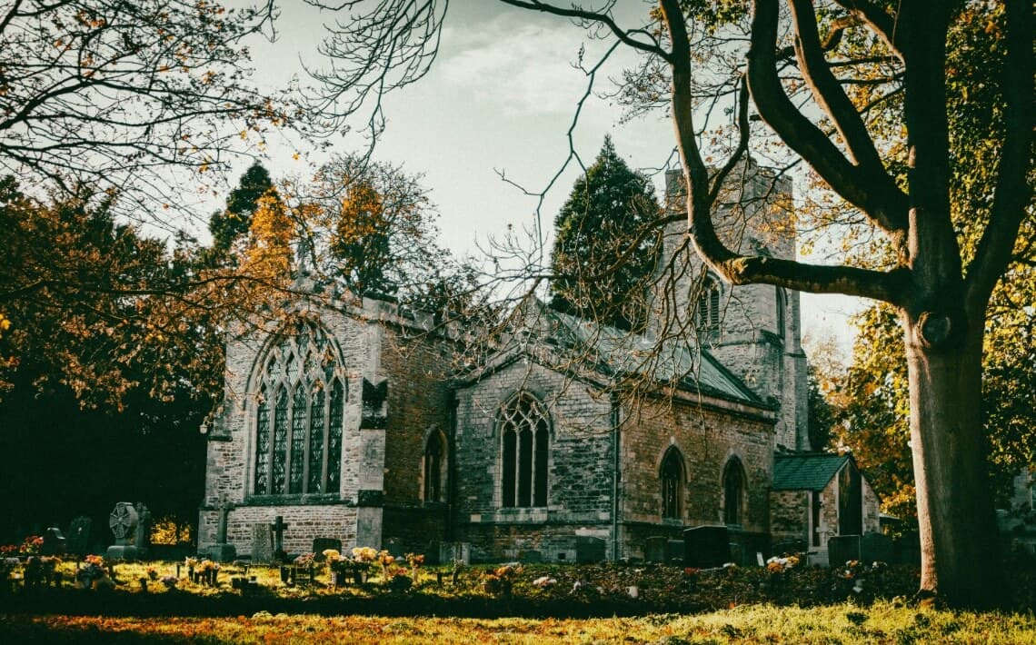 London Heathrow Airport to Peterborough