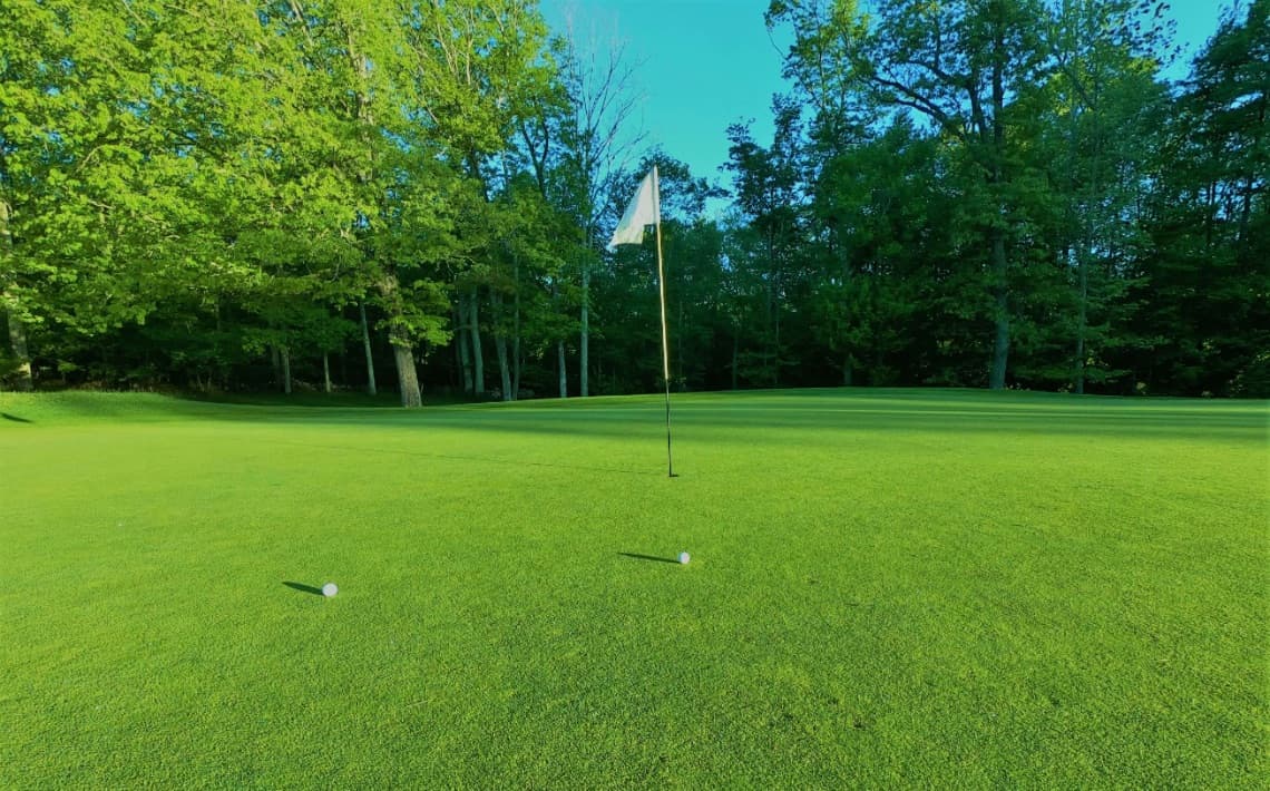 London Heathrow Airport to Sunningdale Golf Club