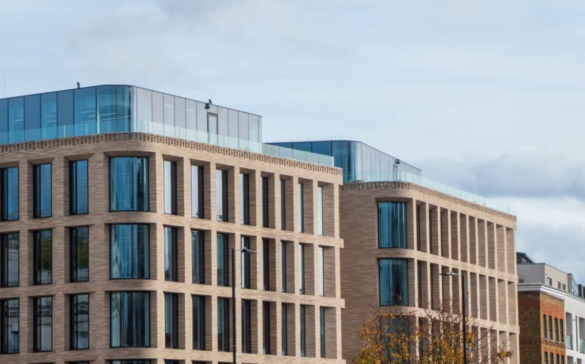 London Stansted Airport to Farringdon