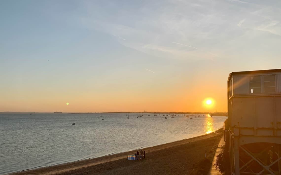 London Stansted Airport to Stapleford Abbotts Essex