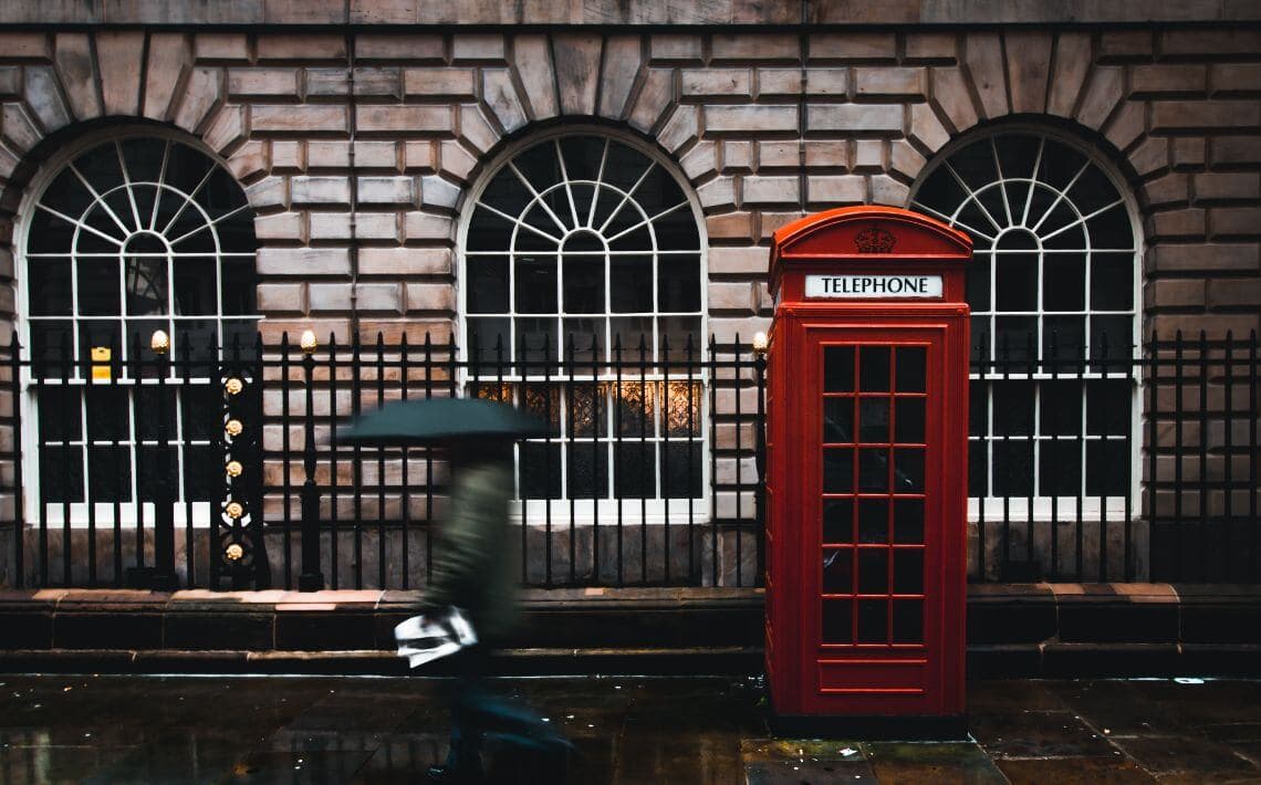 Transfer from London to Stansted Airport