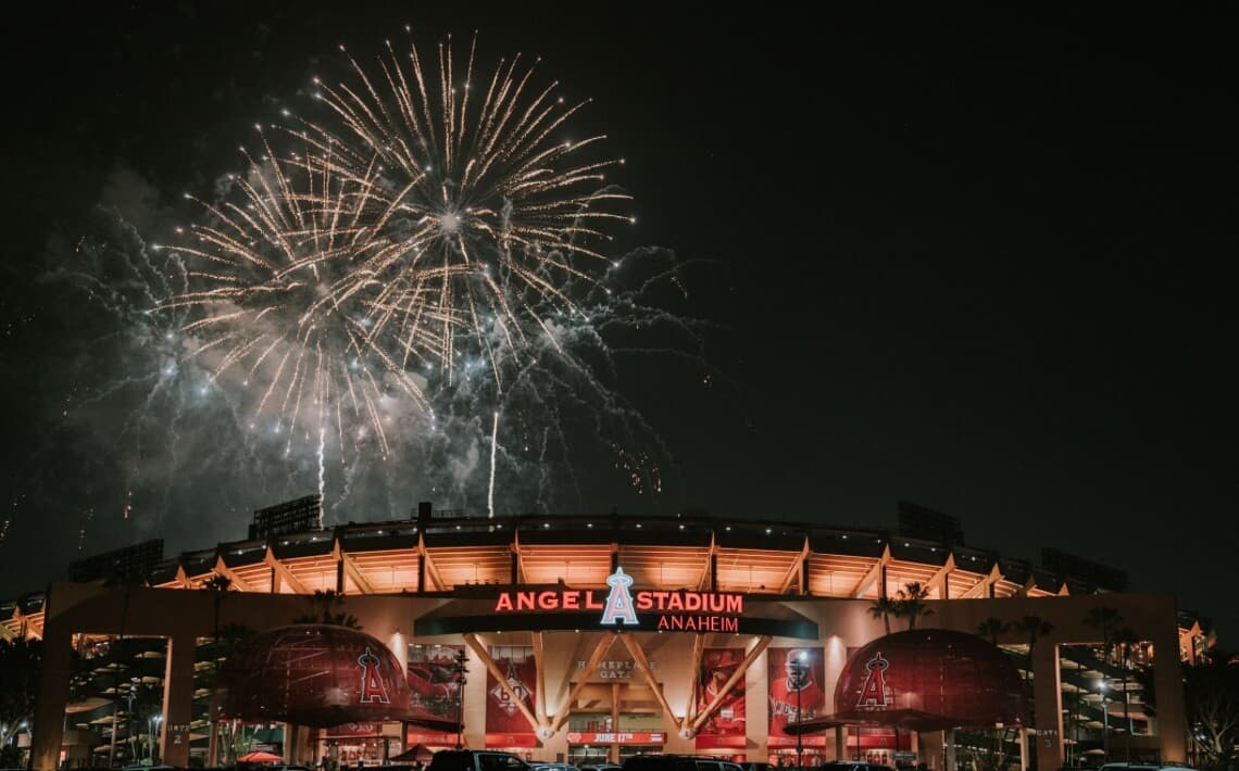 Los Angeles Airport to Anaheim