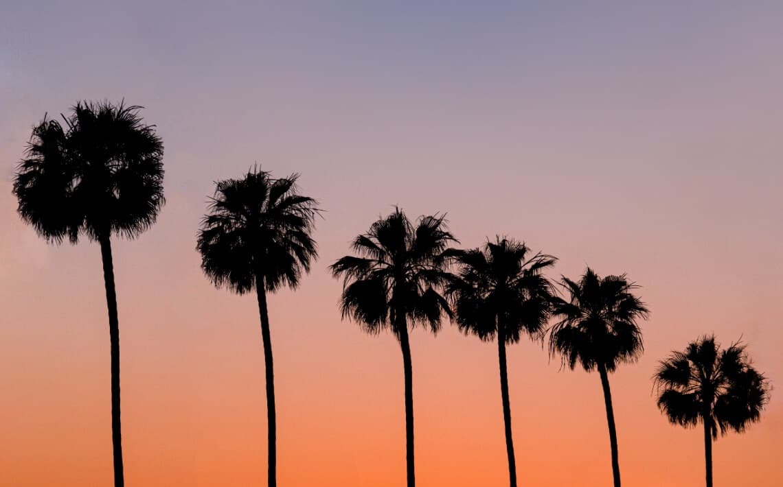 Los Angeles Airport to Huntington Beach