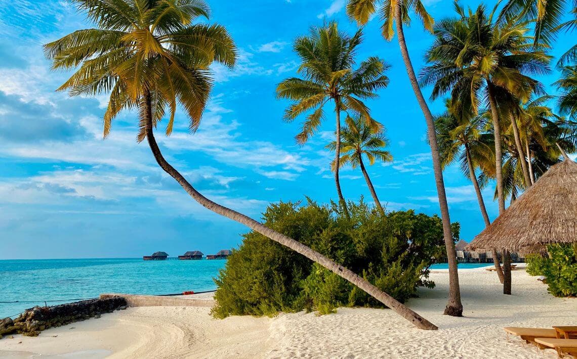 Los Angeles Beaches Map