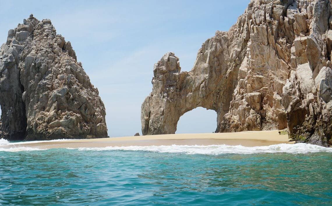 Los Cabos Airport to San Jose del Cabo