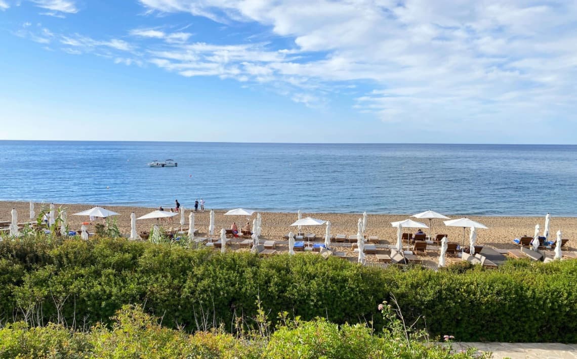 Louis Ledra Beach Hotel Transfers in Paphos