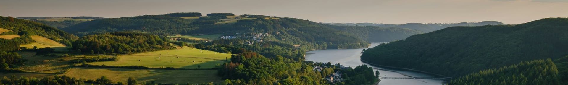 Luxembourg Airport to Kirchberg