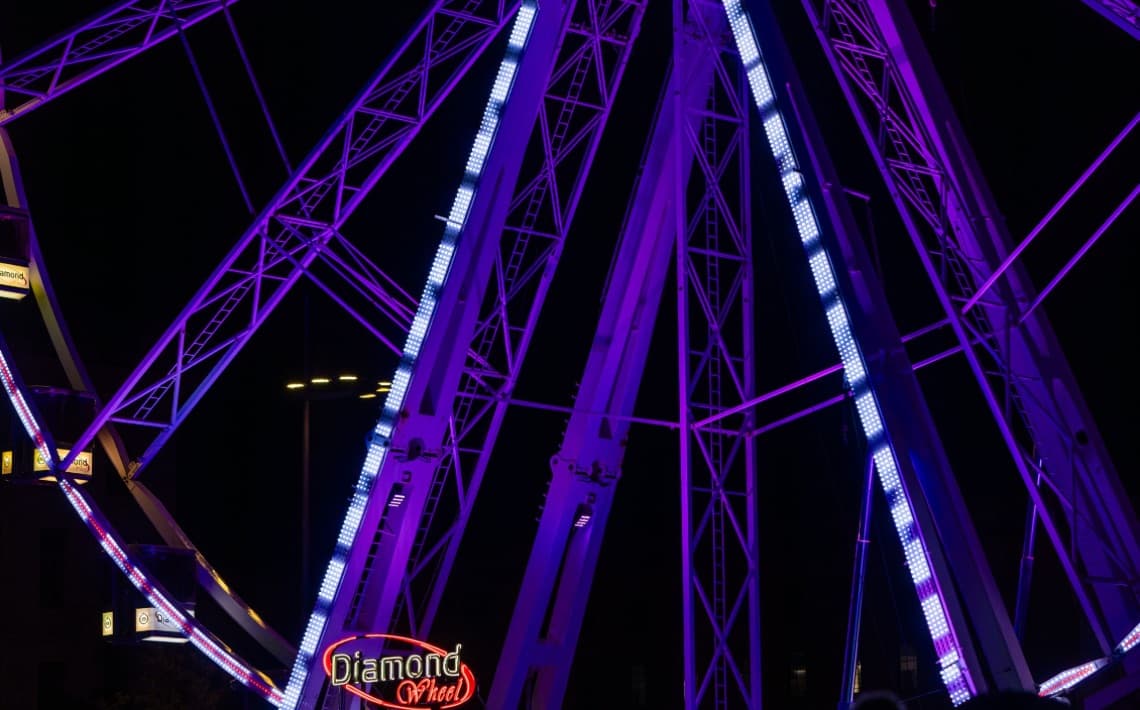 Lyon Airport to Bellecour