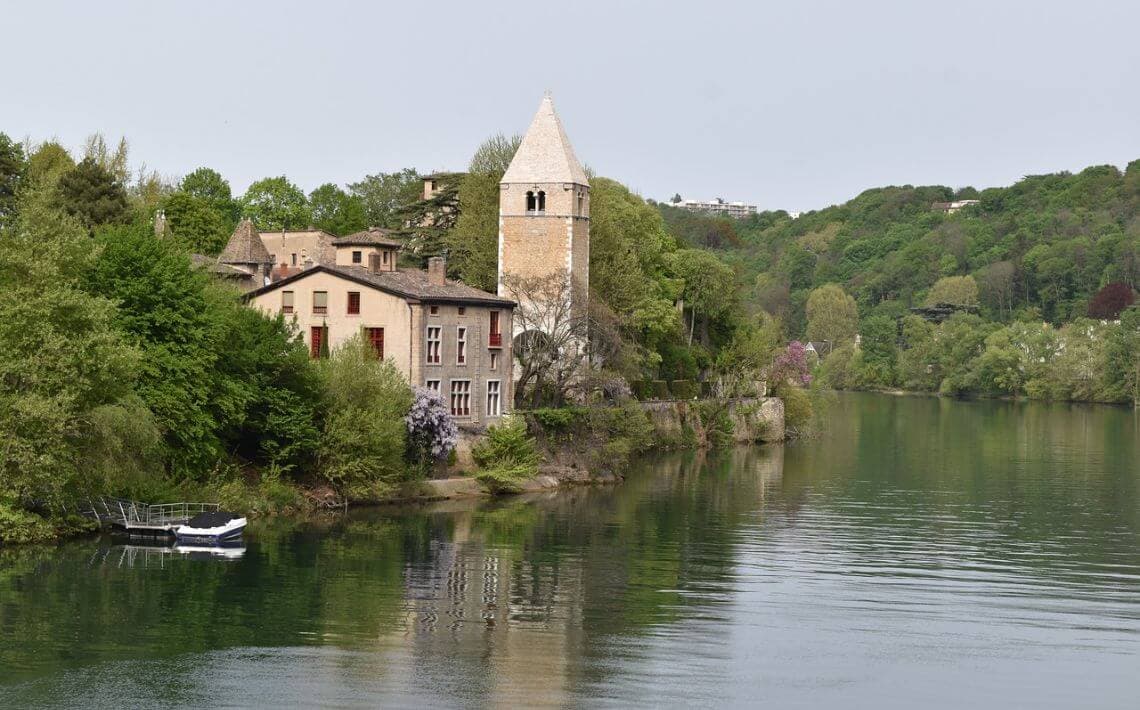 Lyon Airport to Eurexpo Lyon