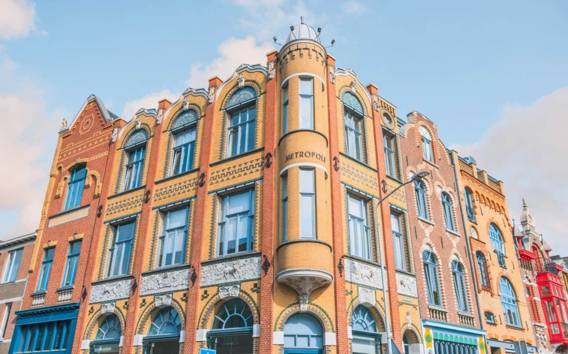 Maastricht Airport to Venlo