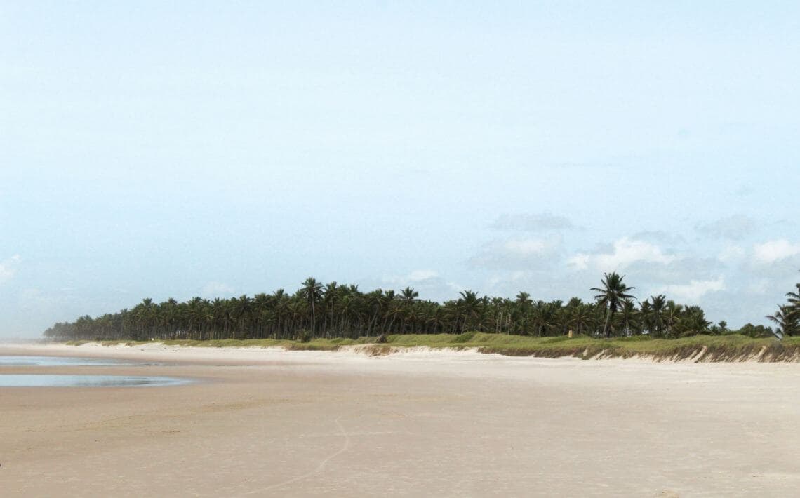 Maceio Airport to Pescaria