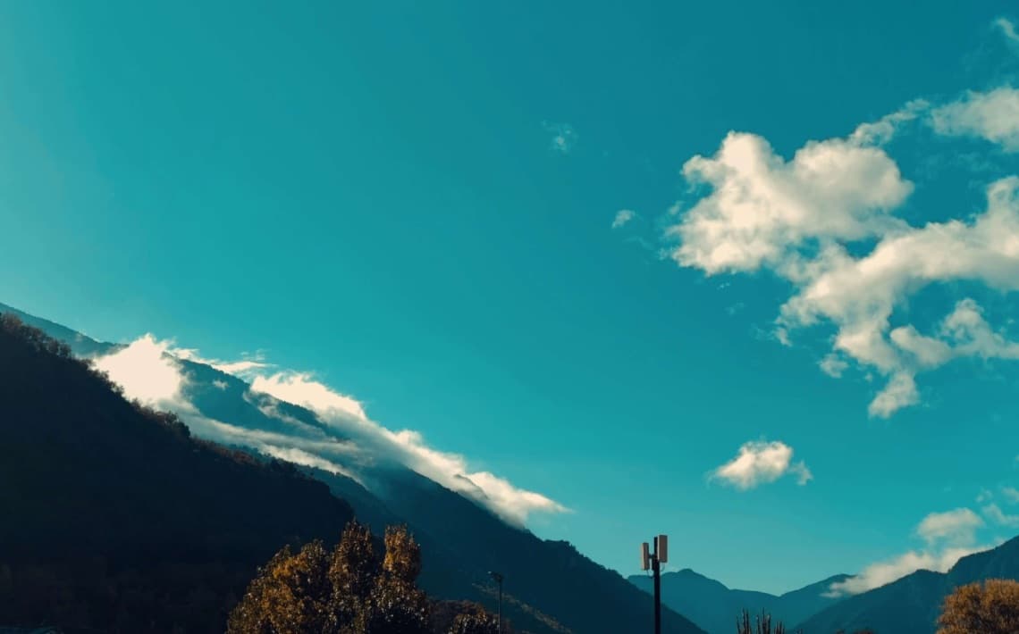 Madrid Airport to Andorra La Vella