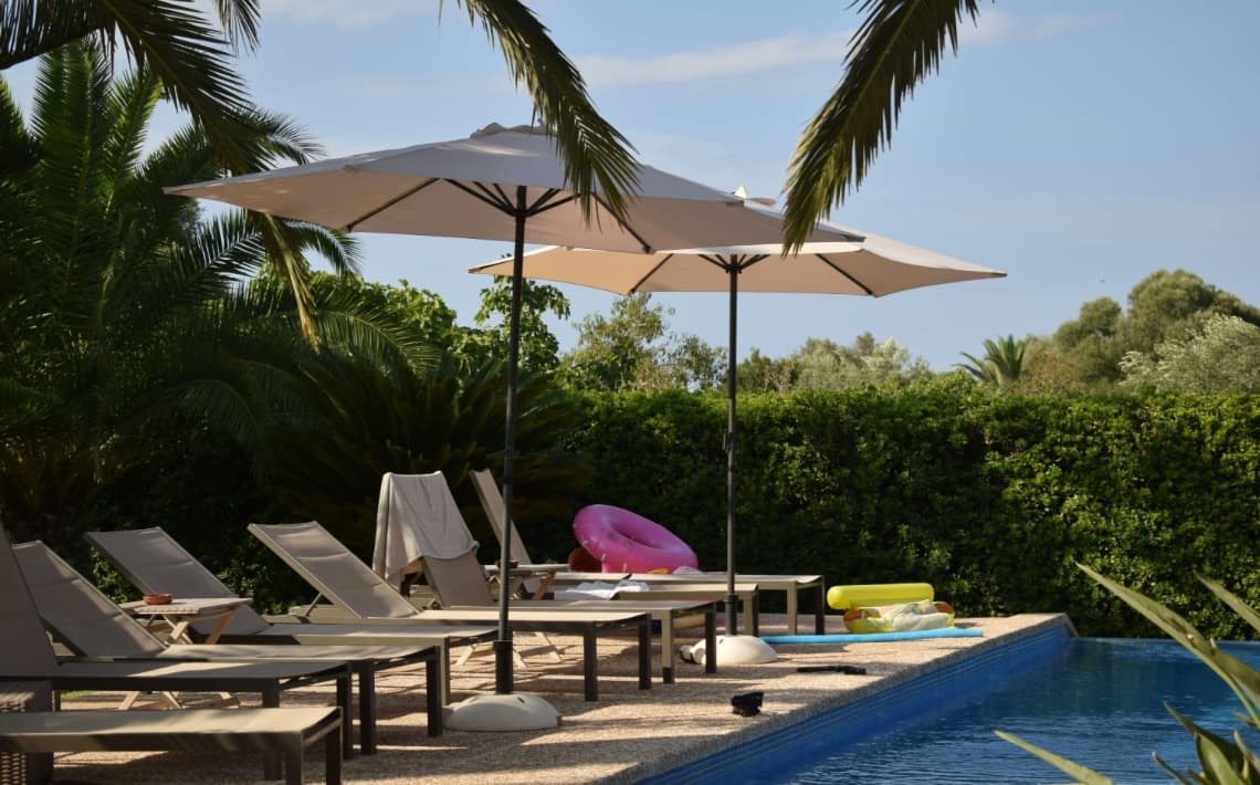 Malaga Airport to Finca Cortesin Golf Course