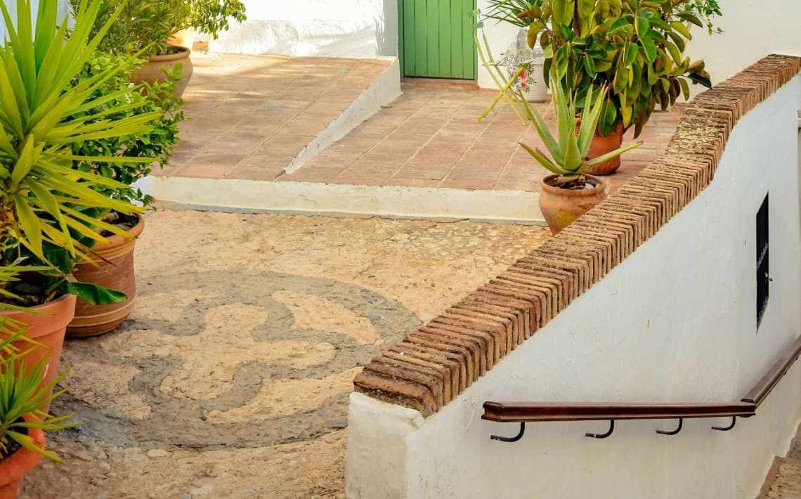 Malaga Airport to Frigiliana