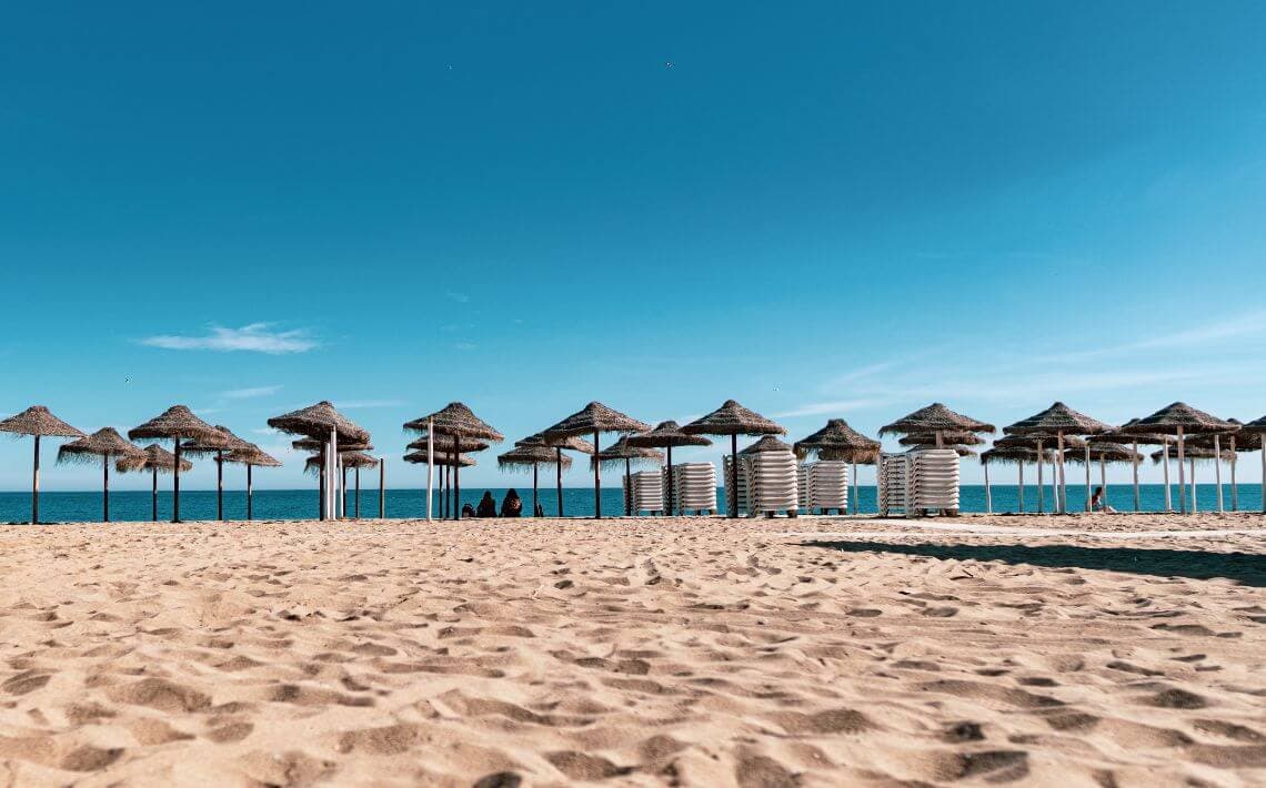 How to Get from Malaga Airport to Fuengirola?