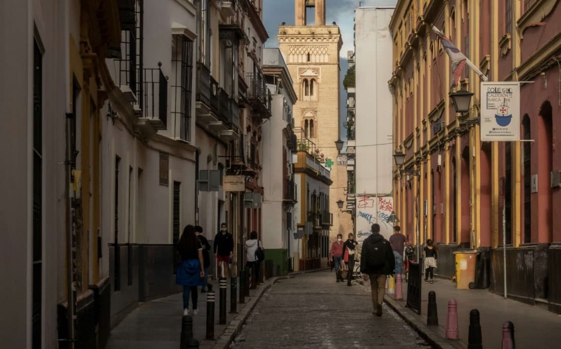 Malaga Airport to Ikos Andalusia