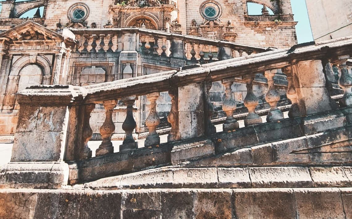 Malaga Airport to Jerez