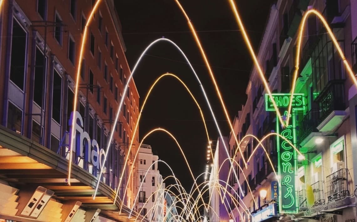 Malaga Airport to Sol Guadalmar