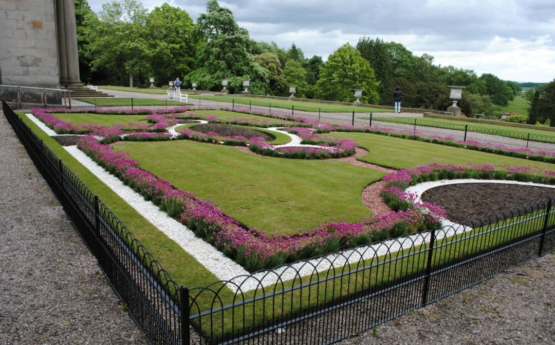 Manchester Airport to Knutsford