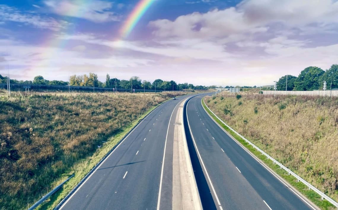 Manchester Airport to Wilmslow