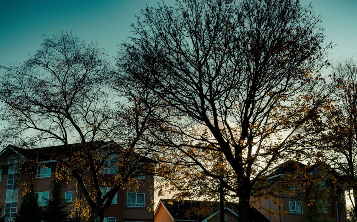 Manchester Airport to Wythenshawe