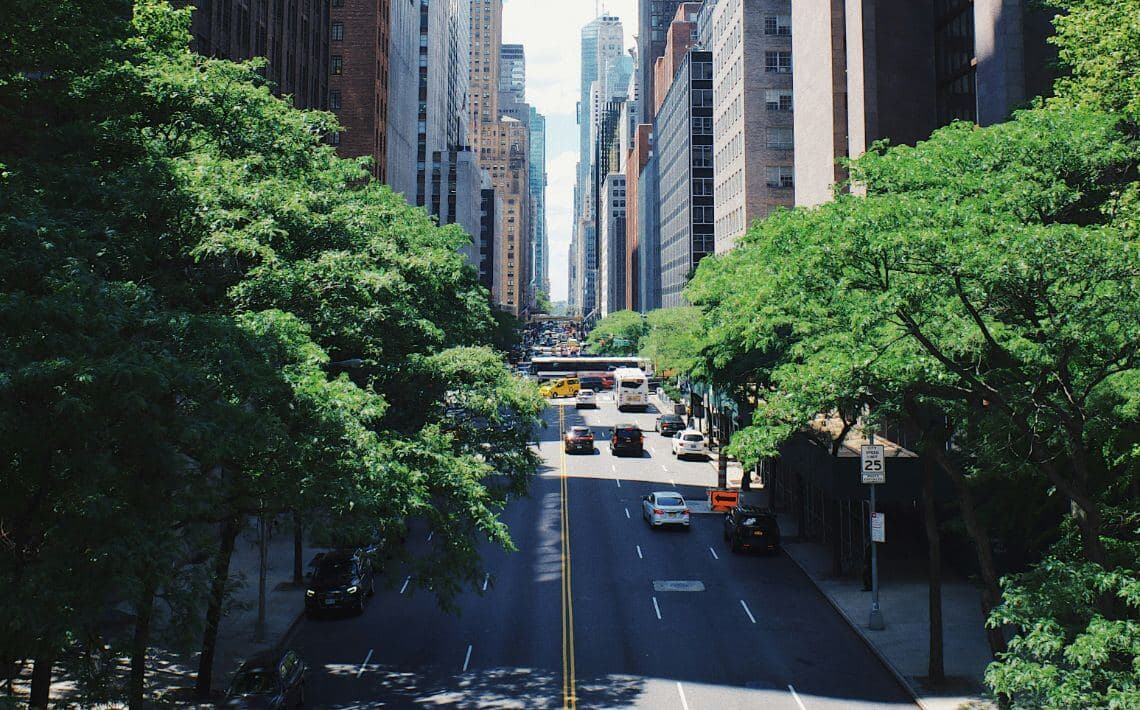 ¿Cómo ir de Manhattan al Aeropuerto John F. Kennedy?