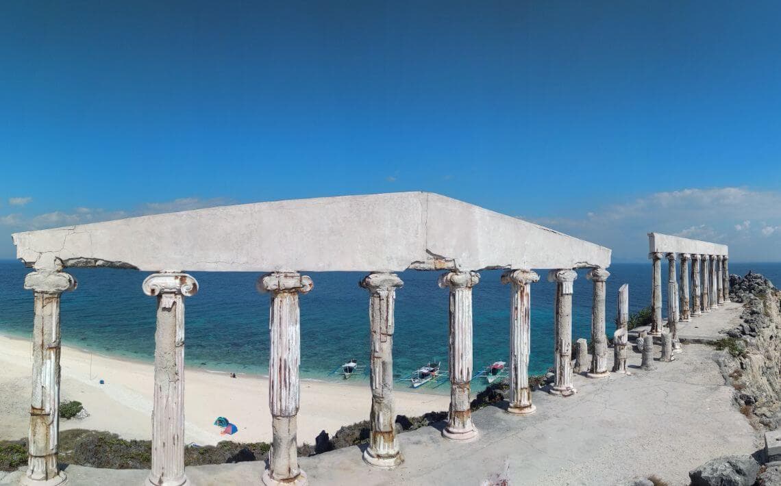 Manila Airport to Batangas