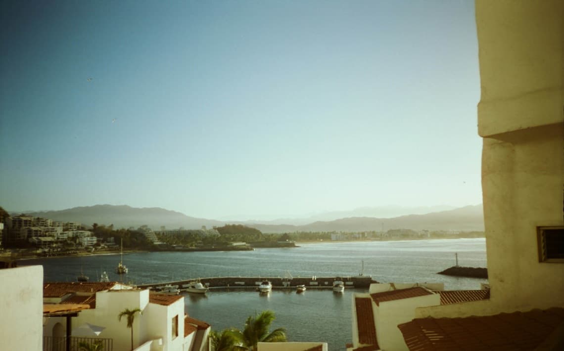 Manzanillo Airport to Barra de Navidad