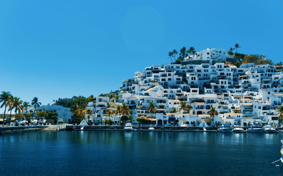 Manzanillo Airport to Melaque