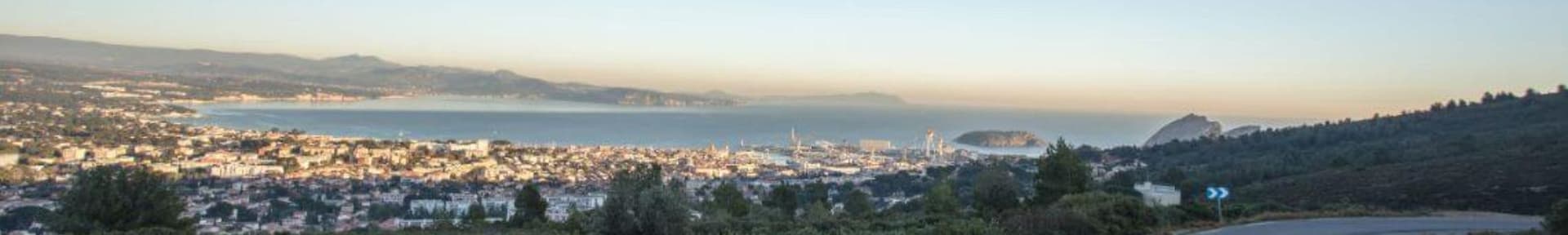 Marseille Airport to Antibes