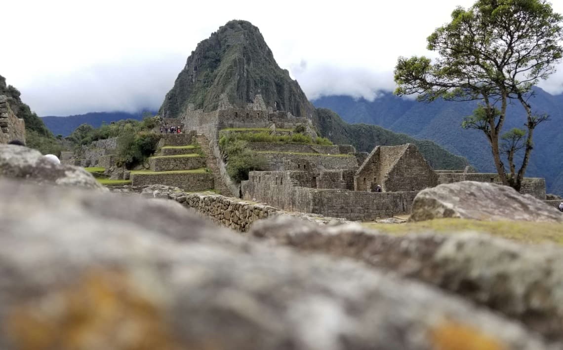 Cusco Airport to Urubamba